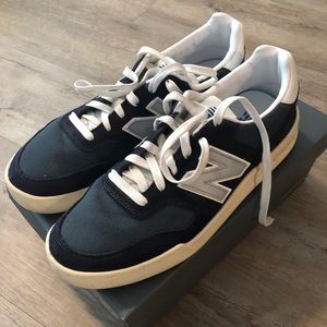 J.Crew x New Balance Lifestyle Shoe